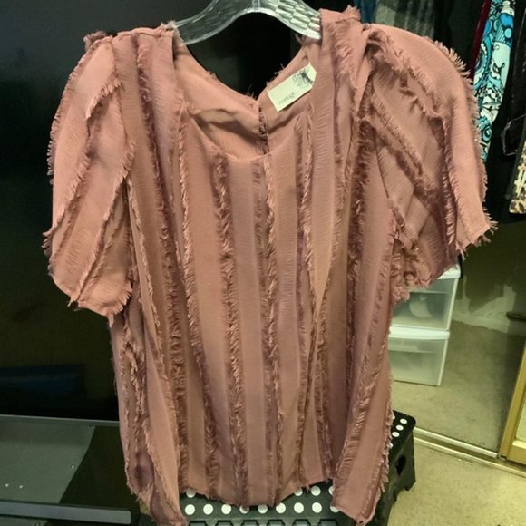 everleigh Tops - Everleigh Top